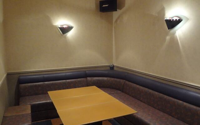 Hamanako Kanzanjionsen Hotel Kikusuitei