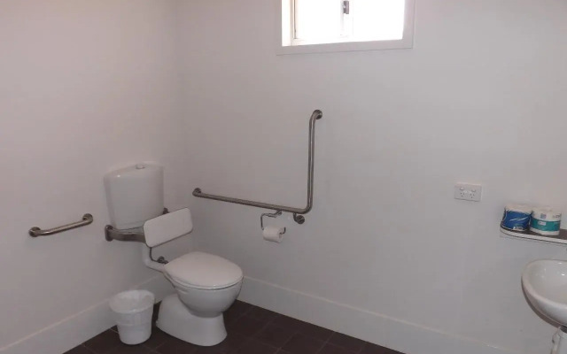 Derby Lodge Self Contained Apartments