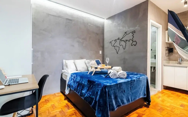 Domus Garden Coliving - Studio - Hostel