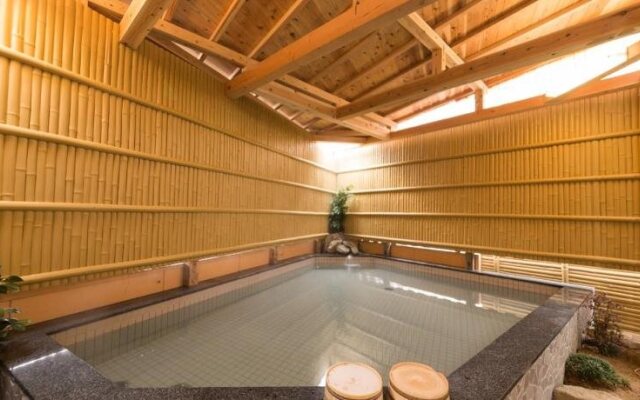 Yuuzen No Yado Toukai