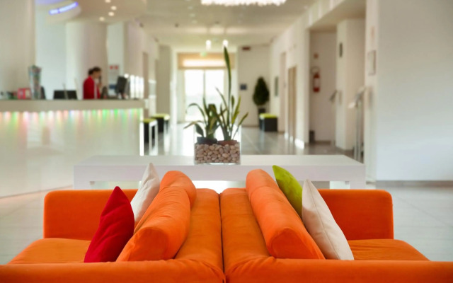UNA Hotels Cesena Nord