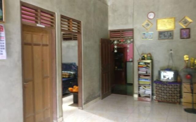Argosari Homestay Syariah