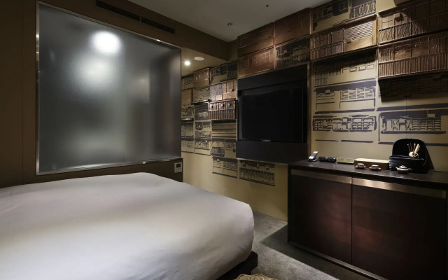 Shinjuku Granbell Hotel - Image 7