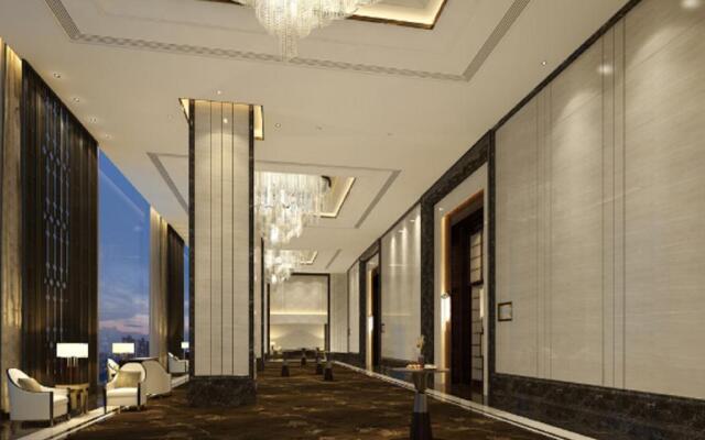 The St. Regis Changsha