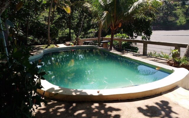 El Patio de Don Moncho - Shalpa