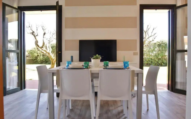 Portosole e Tamerici Apartments