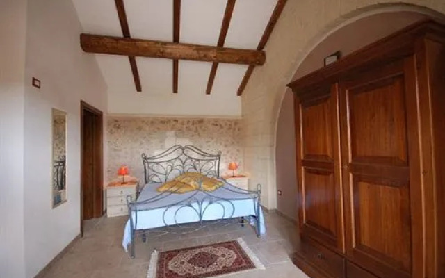 Agriturismo Masseria Costarella