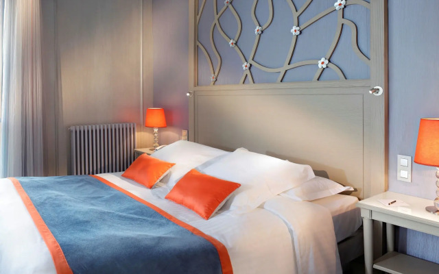 Splendid Etoile Hotel