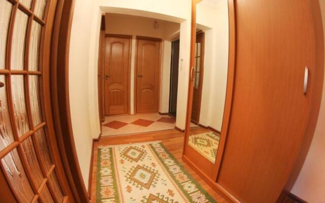 Almaty Home Samal-2 dom 75