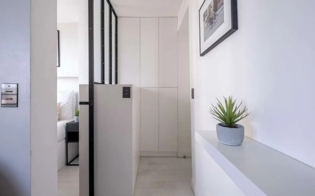 Appartement Butte Montmartre