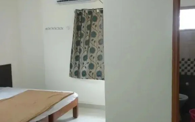 Sri Srinivasa Residency by Iroomz