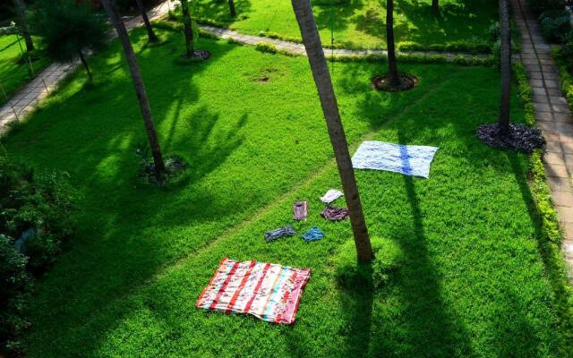 Candolim Serviced Apartments
