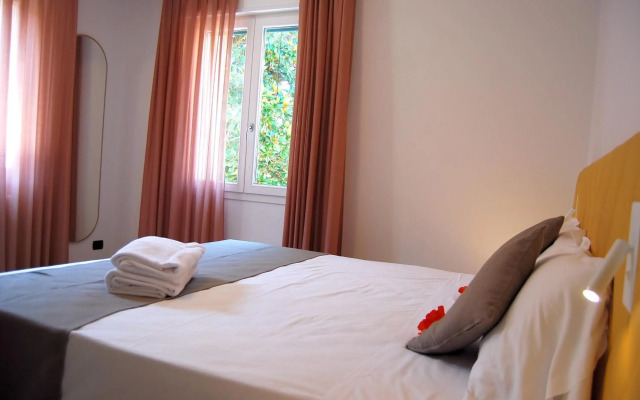 Hotel Taormina