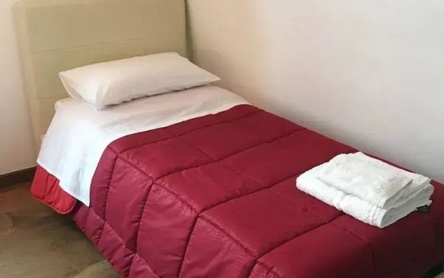 Dimora dei Pentimi