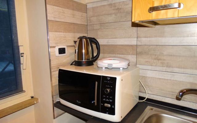 Le Piazze Di Roma Sweet Apartment