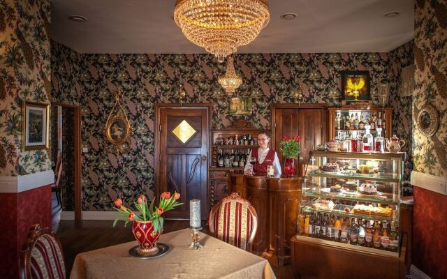 Rezydencja Grawert - Victorian Boutique & SPA