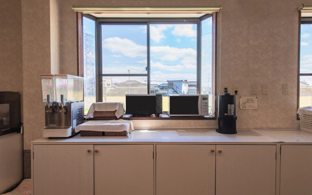 Tabist Daibo Ichihara Men Only