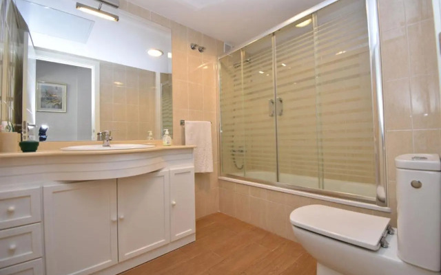Apartamento Familiar Torresol