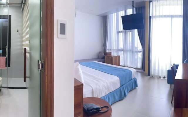 Hong Tuyet Hotel Phu Quoc - by BayLuxury