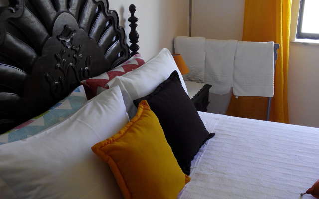 Vivenda Familia Pedro