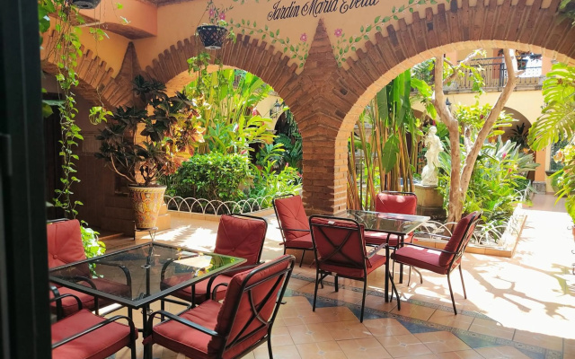 Hotel Casa La Gran Senora