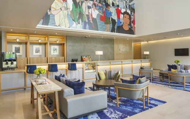 Holiday Inn Express Bangkok Sathorn