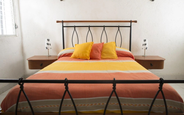 3 BR Apartment & Great Beach at Uaymitún