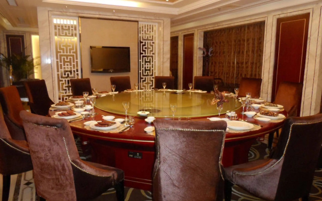 Jinhui Hotel - Taizhou
