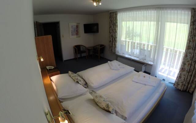 Hotel Helenenburg