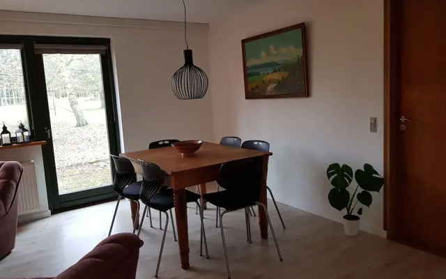 Pederstrup Bed and Breakfast