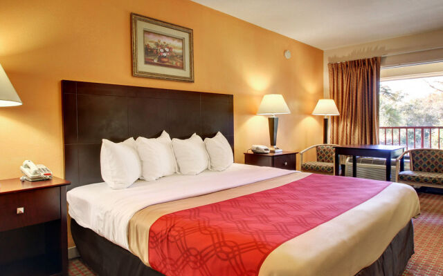 Econo Lodge Biloxi Beach North