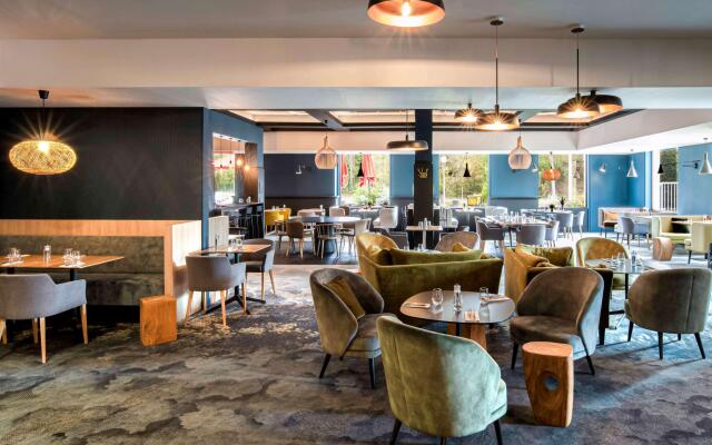 Mercure Lille Marcq en Baroeul