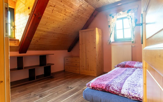 Villa in Rudnik With Pool & Sauna Retreat