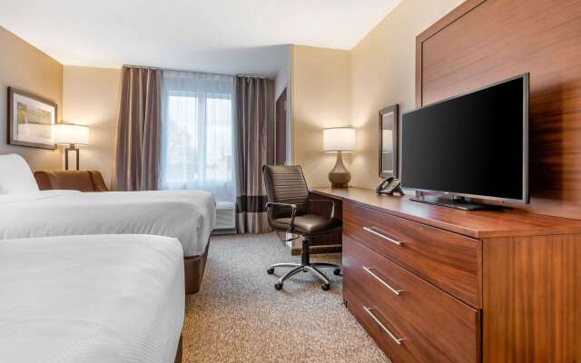 Comfort Inn & Suites