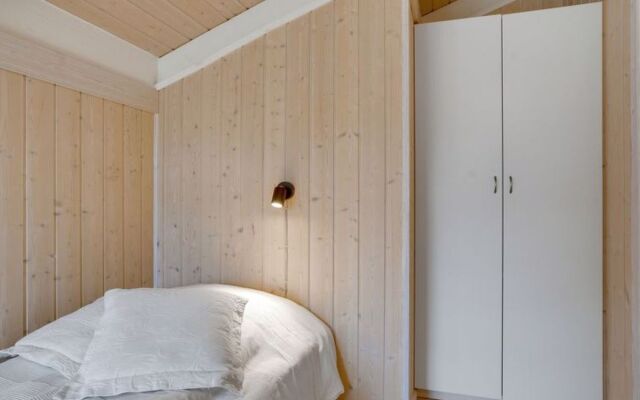 "Asmir" - 450m from the sea in NW Jutland
