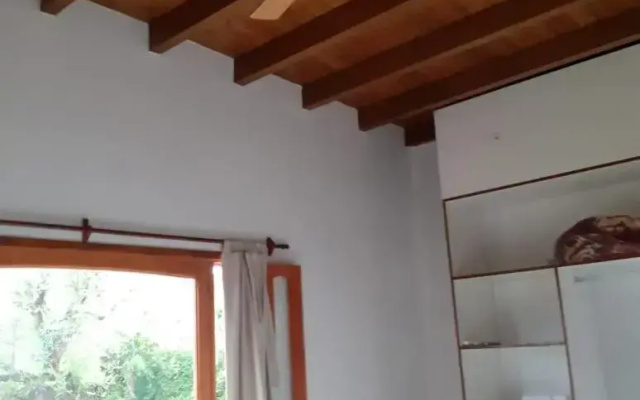 Posada Shalimar