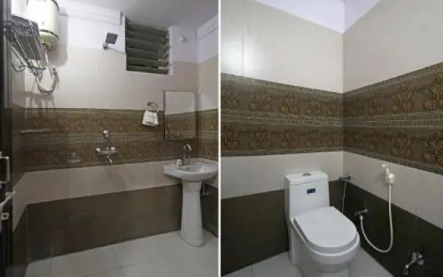 Simran Palace Hotel by OYO Rooms