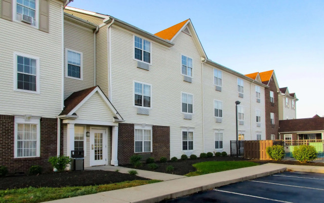 MainStay Suites Columbus Worthington
