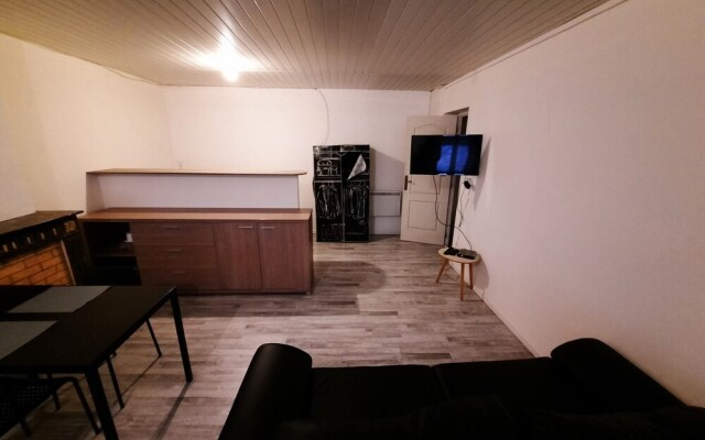 Centre-ville Wi-fi Netflix Tout Confort