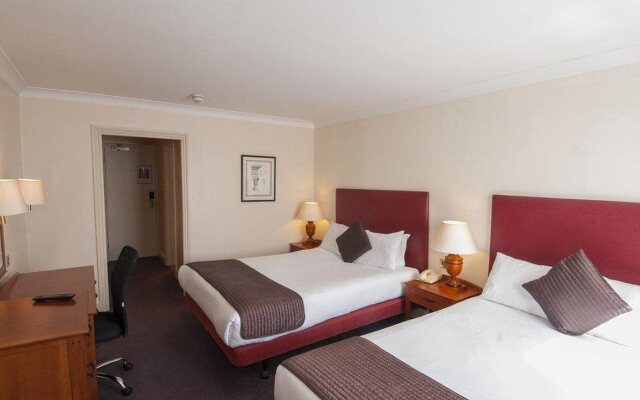 The Bell Hotel Epping