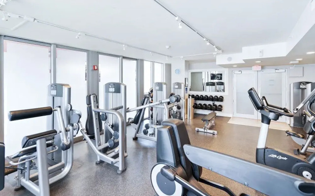 Bentley Beach Club by Edgewater One VR