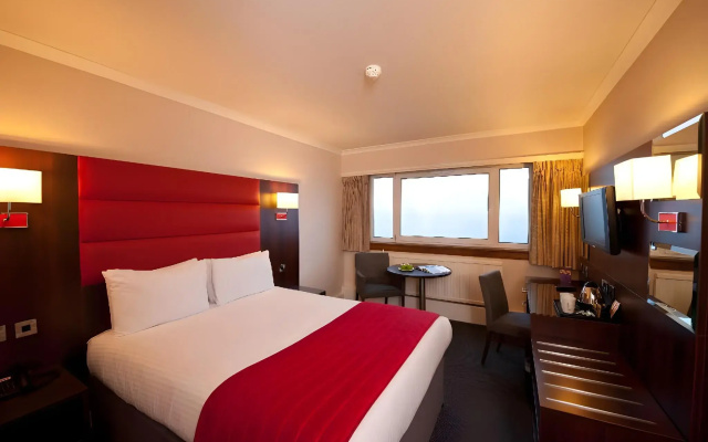 Leonardo Inn Glasgow West End