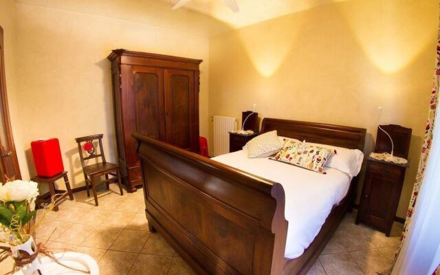 Bed & Breakfast Cascina Bambi