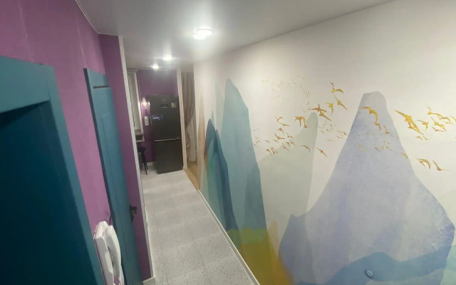 Zenhome on Bolshaya Pokrovskaya street 32