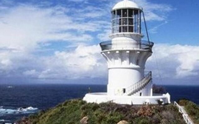 Honeycomb Valley Farm