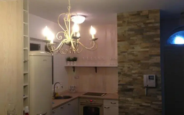Holiday Home Domador