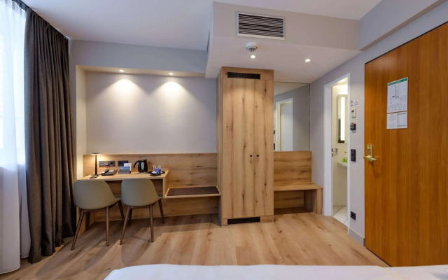 Mercure Hotel München Altstadt