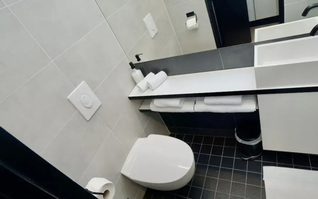 Chalet Park by Maier Mäder