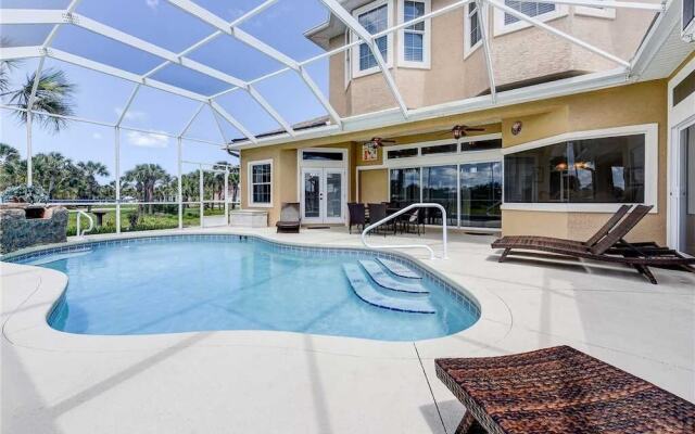 Seas The Day - Three Bedroom Home