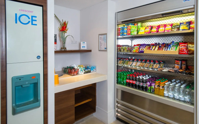 Holiday Inn Express Milton Keynes by IHG